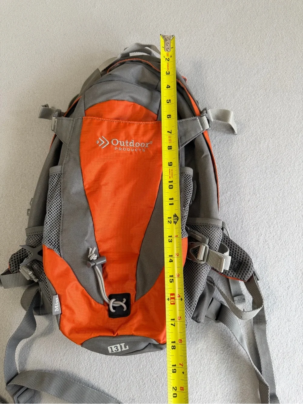 Outdoor Products pre owned